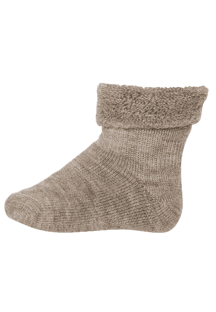 Wool Baby Socks