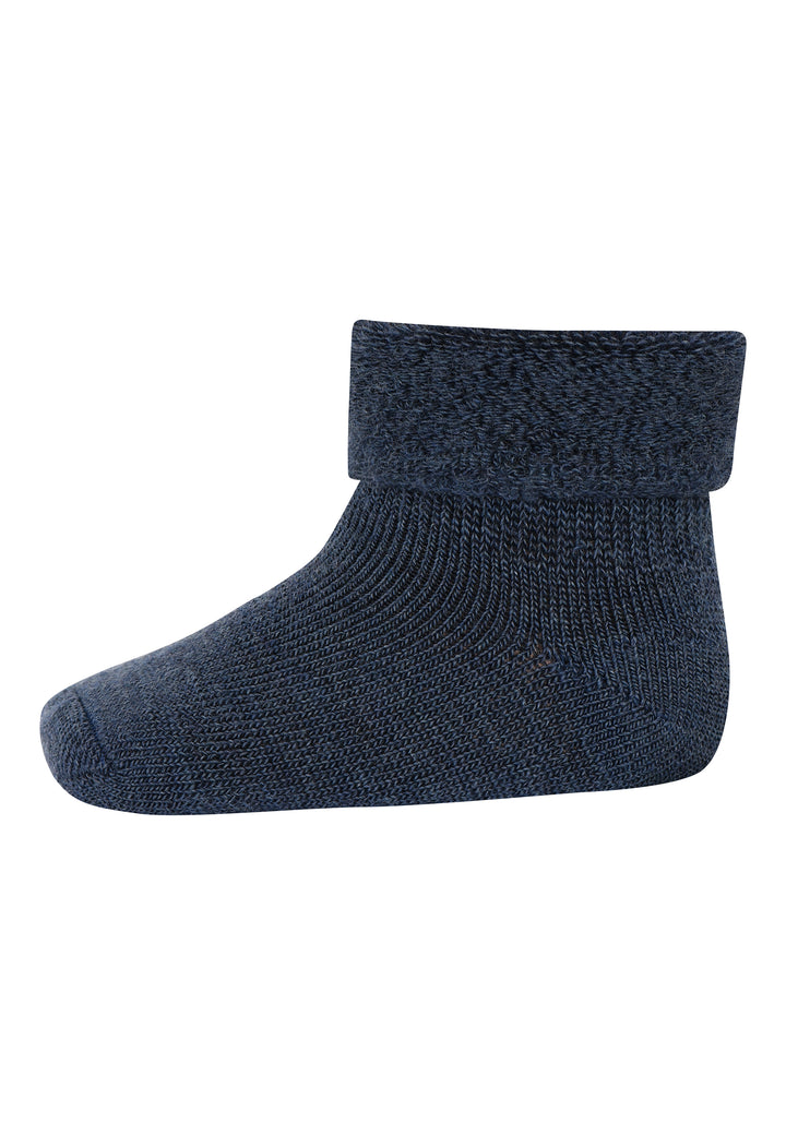 Wool Baby Socks