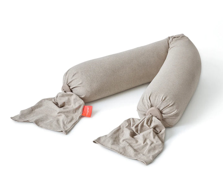 Bezug Schwangerschaftskissen 'BBHUGME'
