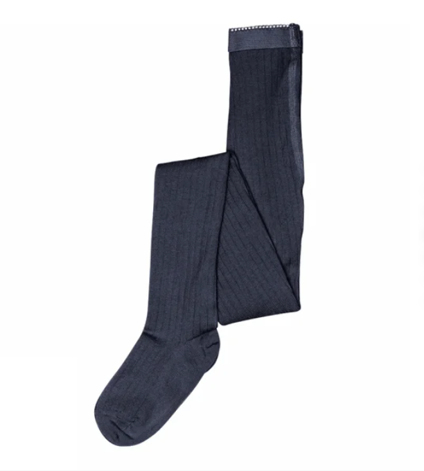 Woll-Ripp-Strumpfhose, Baby